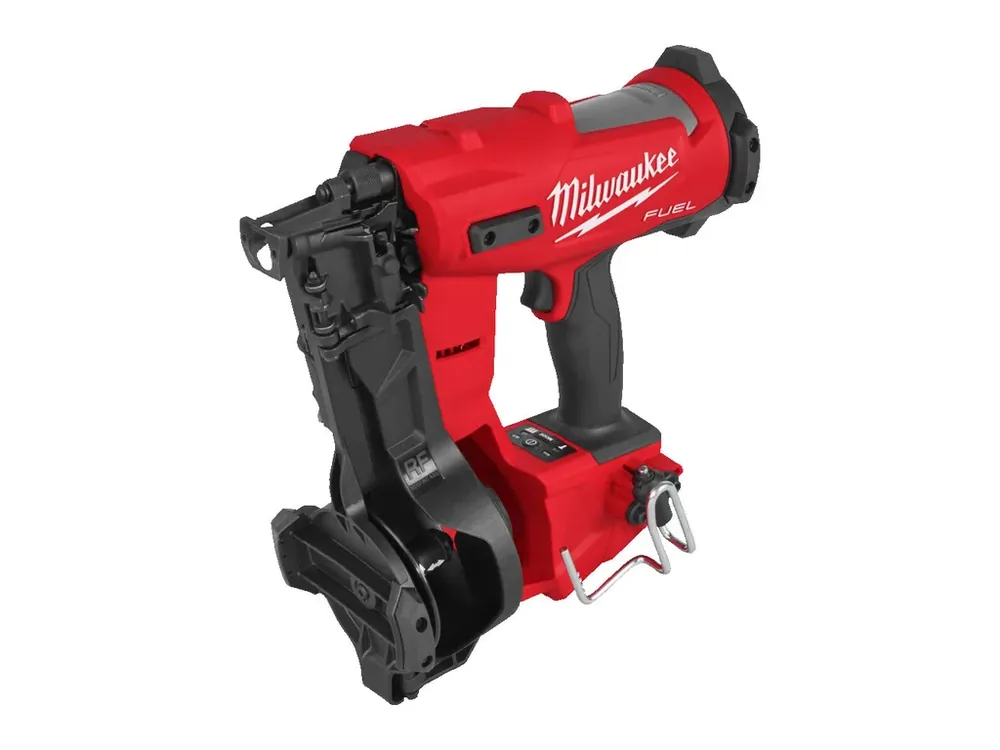 M18 FUEL™ cívková hřebíkovačka Milwaukee M18 FRCN45-0X Nízká Cena
