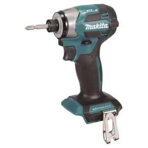 Aku rázový utahovák Makita DTD173Z 1/4" Li-ion 18V bez aku Z Must-Have