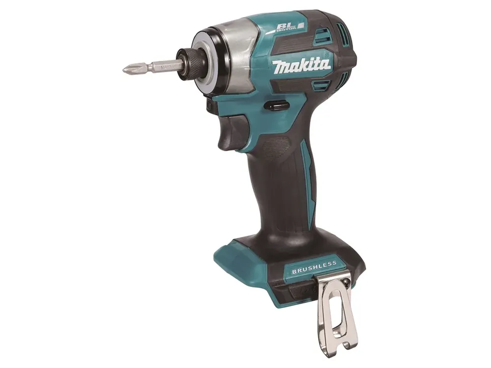 Aku rázový utahovák Makita DTD173Z 1/4" Li-ion 18V bez aku Z Must-Have