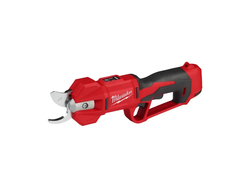M12™ bezuhlíkové prořezávací nůžky Milwaukee M12 BLPRS-0 Nejlepší Cena