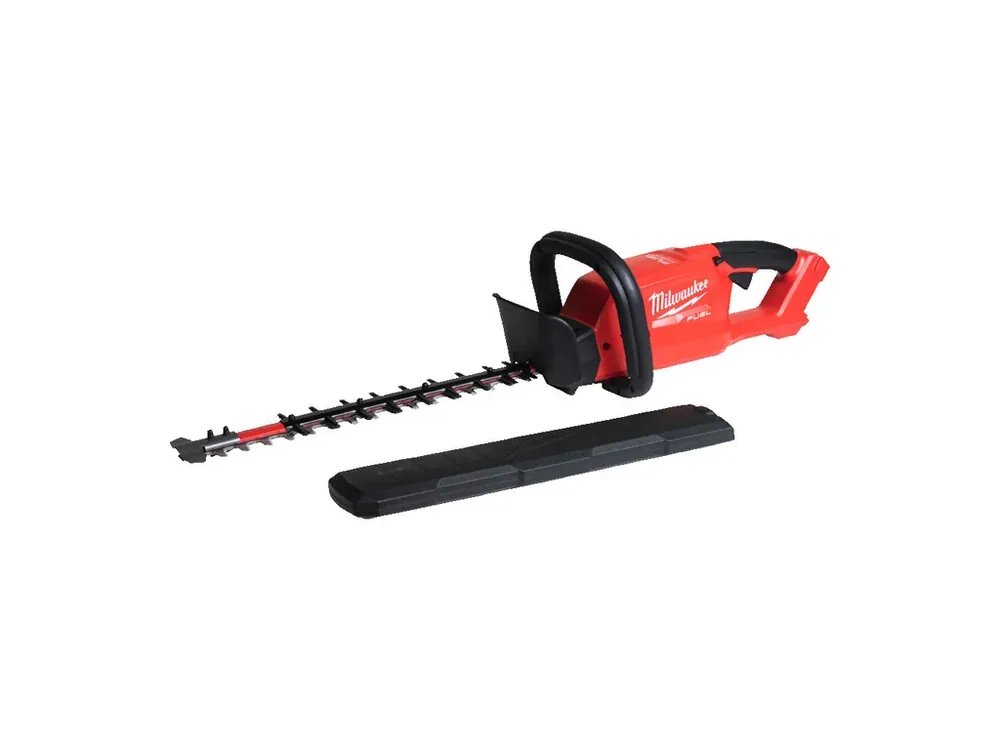 Must-Have M18 FUEL™ nůžky na živý plot 60 cm Milwaukee M18 FHET60-0