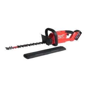 Autentický M18 FUEL™ nůžky na živý plot 60 cm Milwaukee M18 FHET60-802