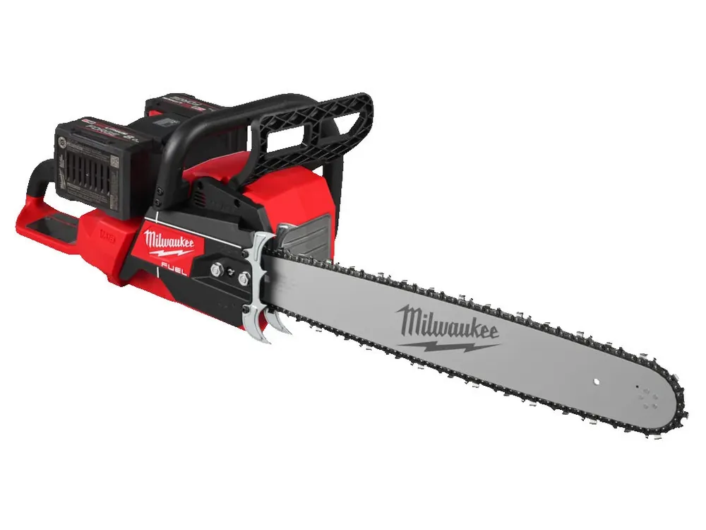 M18 FUEL™ řetězová pila 50 cm na dva akumulátory M18 F2CHS50-802 Zlevněný