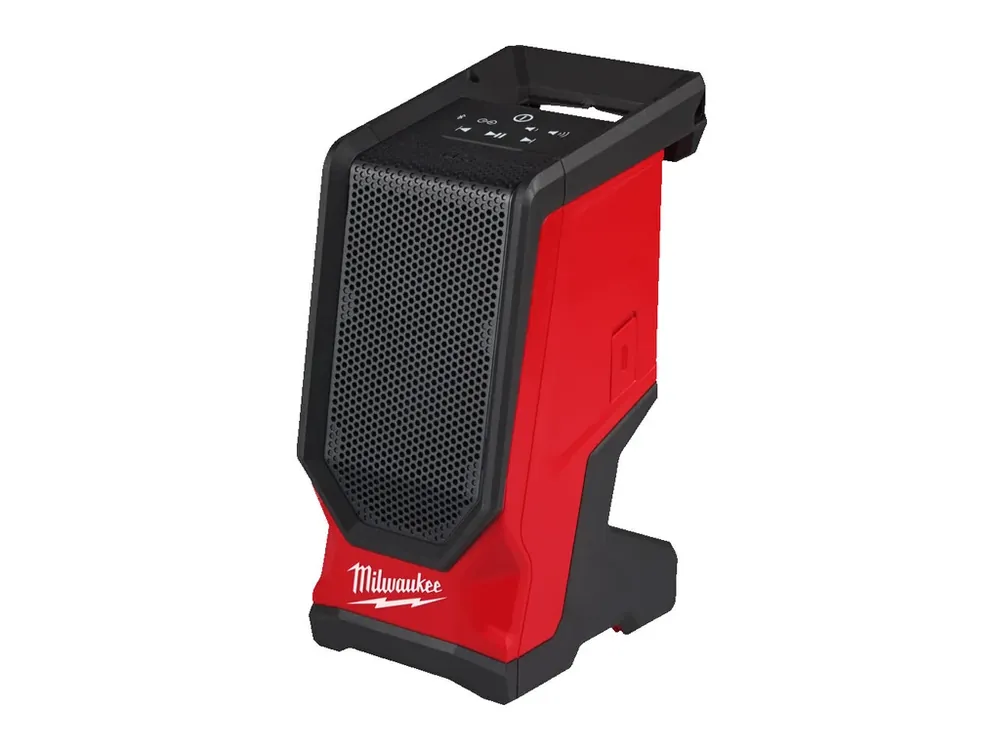 M18™ reproduktor na staveniště Milwaukee M18 SPEJSG2-0 Top Prodej