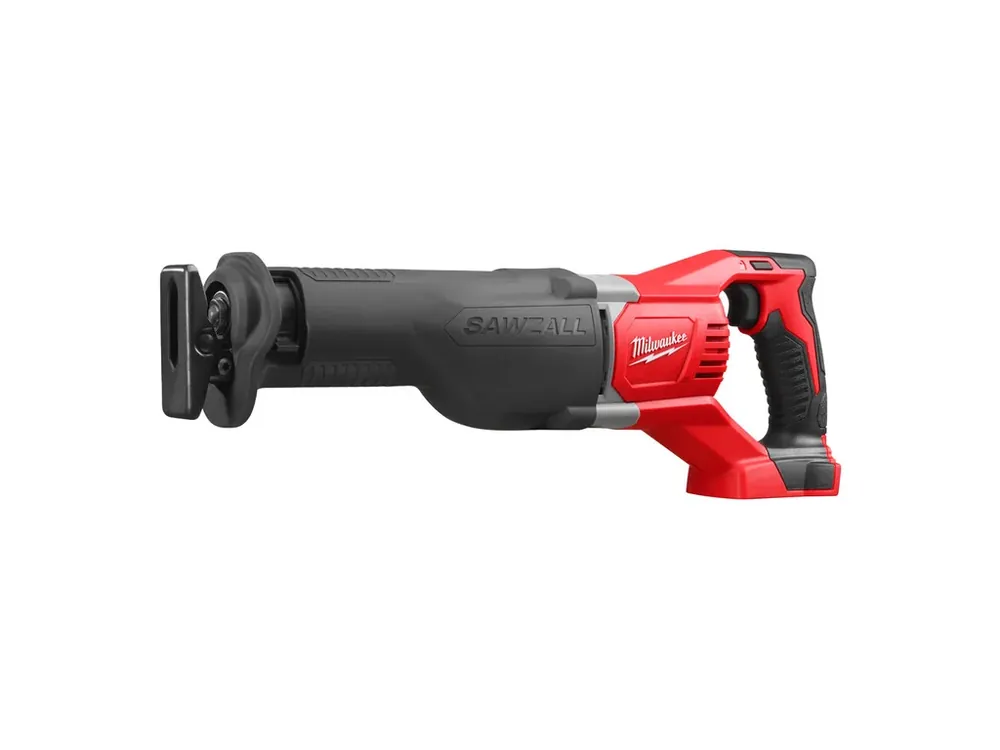 Ověřený M18™ SAWZALL™ šavlová pila Milwaukee M18 BSX-0