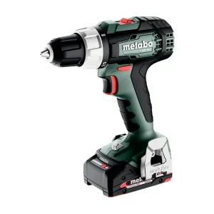 Must-Have BS 18 L Metabo (614051500) Akumulátorový vrtací šroubovák