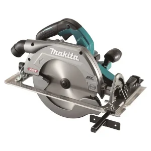 Nízká Cena Aku okružní pila 235mm Makita HS010GZ Li-ion XGT 40V bez aku Z