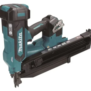Nízká Cena Aku hřebíkovačka 50-90 mm Makita DBN901ZK Li-ion 18V