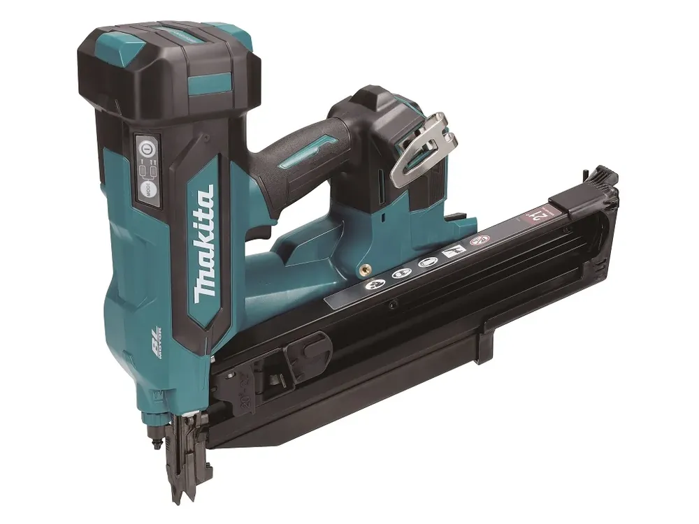 Nízká Cena Aku hřebíkovačka 50-90 mm Makita DBN901ZK Li-ion 18V
