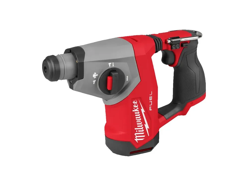 Poslední Šance M12 FUEL™ kompaktní kladivo SDS-Plus 16 mm Milwaukee M12 FHAC16-0X