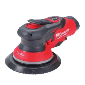 Sleva M12 FUEL™ 150 mm excentrická bruska s oběžným kolem 5 mm Milwaukee M12 FROS5-0X