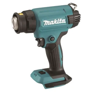 Aku horkovzdušná pistole s regulací Makita DHG181ZK Li-ion LXT 18V Víkendová Akce