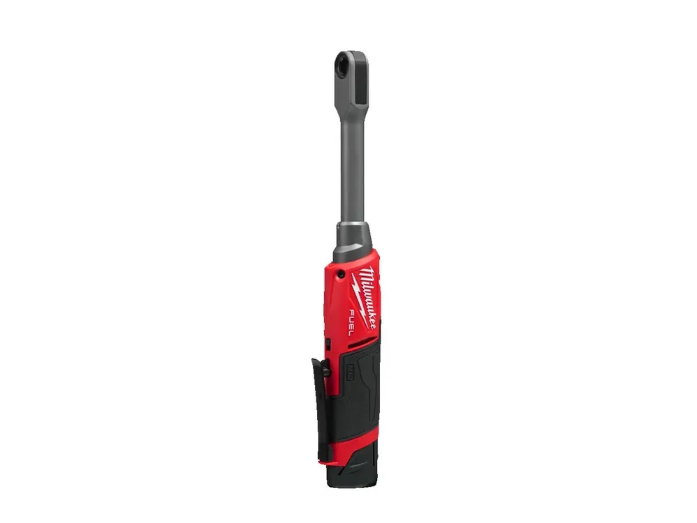 M12 FUEL™ INSIDER™ průchozí ráčna Milwaukee M12 FPTR-202X Cenový Hit