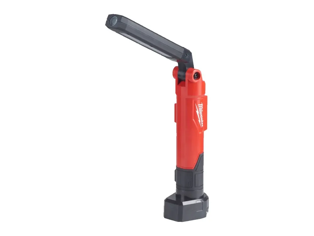 Originální USB dobíjecí tyčové světlo 550 lumenů Milwaukee L4 SL550-301