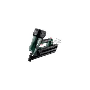 NFR 18 LTX 90 BL (612090840) Akumulátorová hřebíkovačka Metabo 90mm Nízká Cena