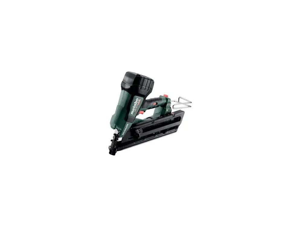 NFR 18 LTX 90 BL (612090840) Akumulátorová hřebíkovačka Metabo 90mm Nízká Cena
