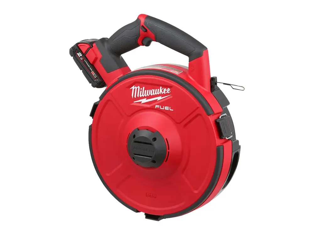 M18 FUEL™ AKUMULÁTOROVÉ PROTAHOVACÍ PERO Milwaukee M18 FPFT-202 36M ST SET Tovární Cena