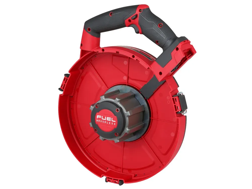 Originální M18 FUEL™ AKUMULÁTOROVÉ PROTAHOVACÍ PERO Milwaukee M18 FPFT-0