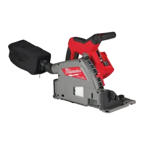 Akce M18 FUEL™ 55mm ponorná pila na dřevo a plast Milwaukee M18 FPS55-0P (165mm)
