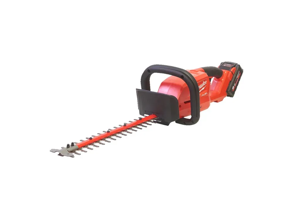 Ověřený M18 FUEL™ 45cm plotostřih Milwaukee M18 FHT45-802
