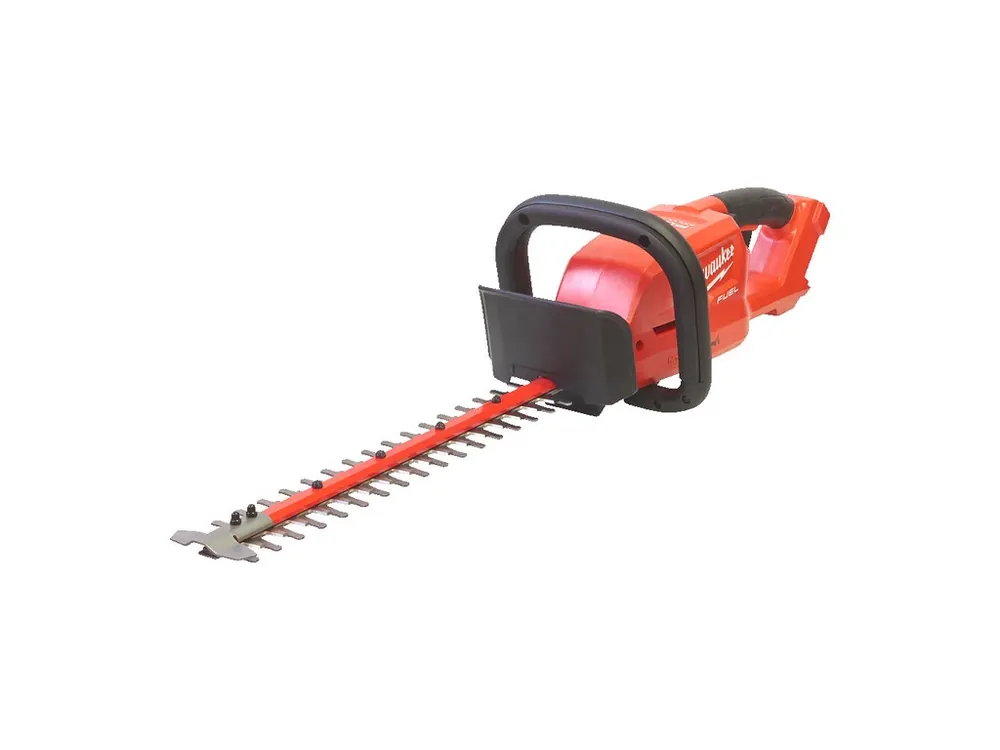 Sleva M18 FUEL™ 45cm plotostřih Milwaukee M18 FHT45-0