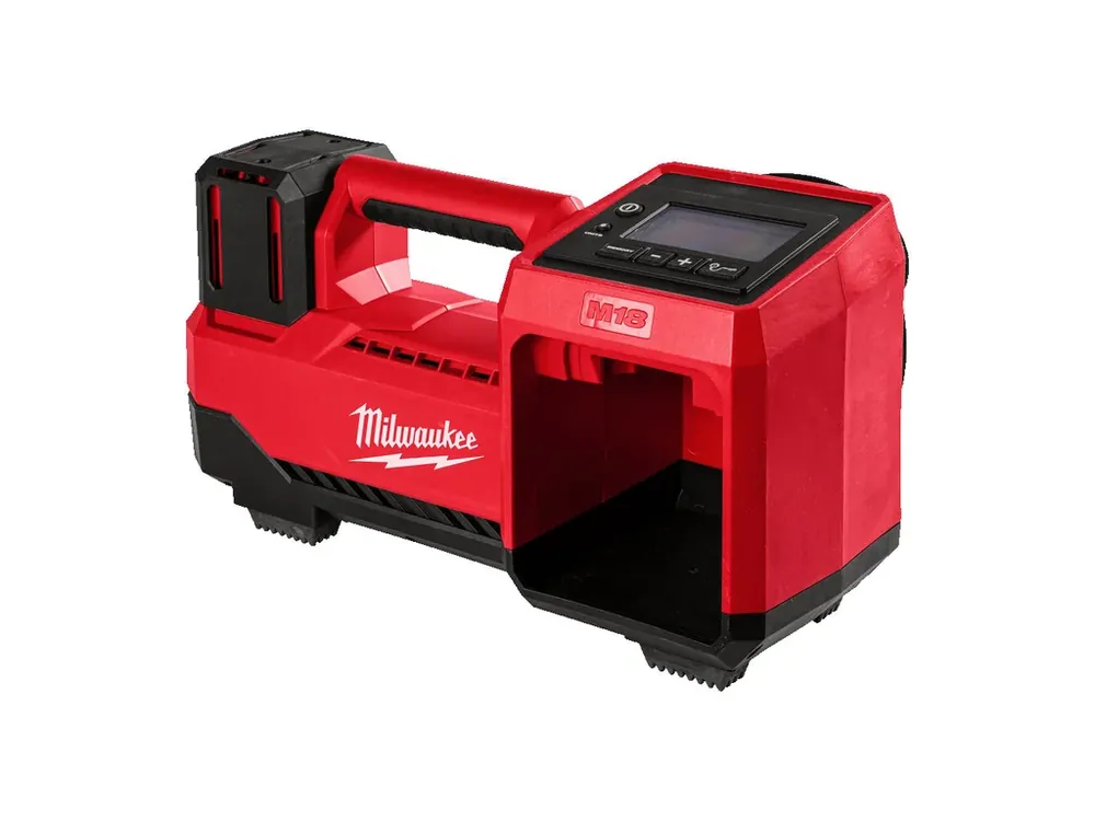 Super Cena M18™ kompresor Milwaukee M18 BI-0