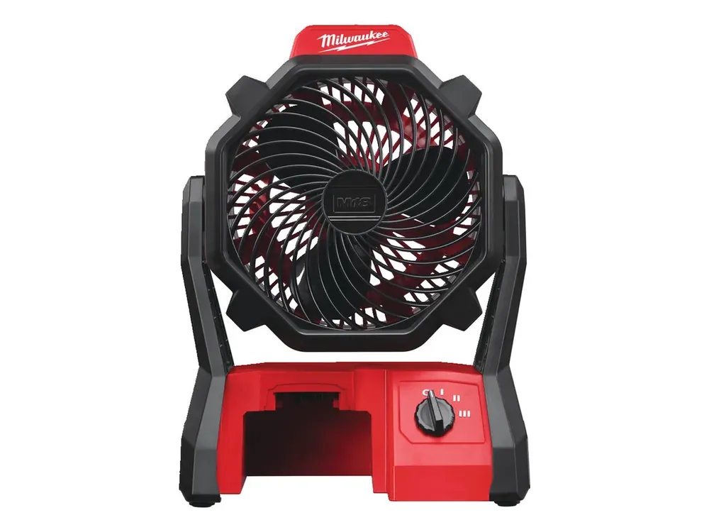 Kup Teď M18 vzduchový ventilátor Milwaukee M18 AF