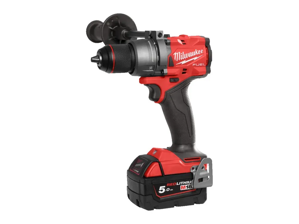 Finální Výprodej M18 FUEL™ PŘÍKLEPOVÁ VRTAČKA Milwaukee M18 FPD3-502X
