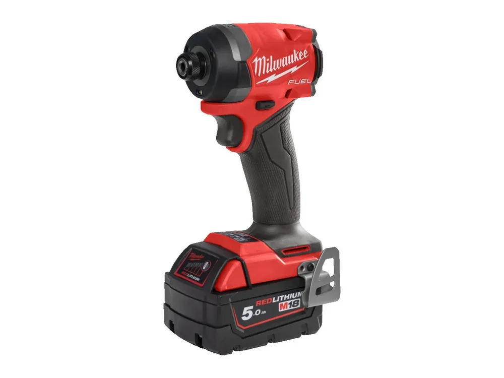 M18 FUEL™ 1/4 ˝ Šestihranný rázový utahovák Milwaukee M18 FID3-502X Levný