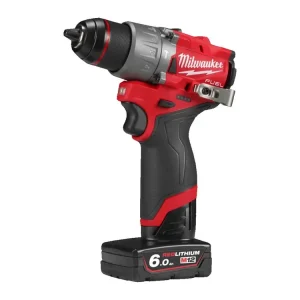 Akční Cena M12 FUEL™ SUBKOMPAKTNÍ PŘÍKLEPOVÁ VRTAČKA Milwaukee M12 FPD2-602X