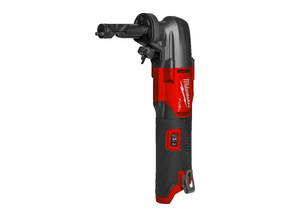 M12 FUEL™ prostřihovač plechu Milwaukee M12 FNB16-0 Dokud Zásoby Vydrží