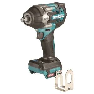 Aku rázový utahovák Makita TW007GZ 1/2"Li-ion XGT 40V,bez aku Z Nakupujte Hned