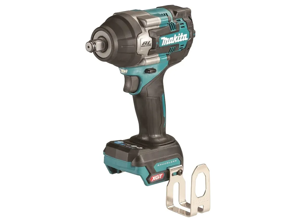 Aku rázový utahovák Makita TW007GZ 1/2"Li-ion XGT 40V,bez aku Z Nakupujte Hned