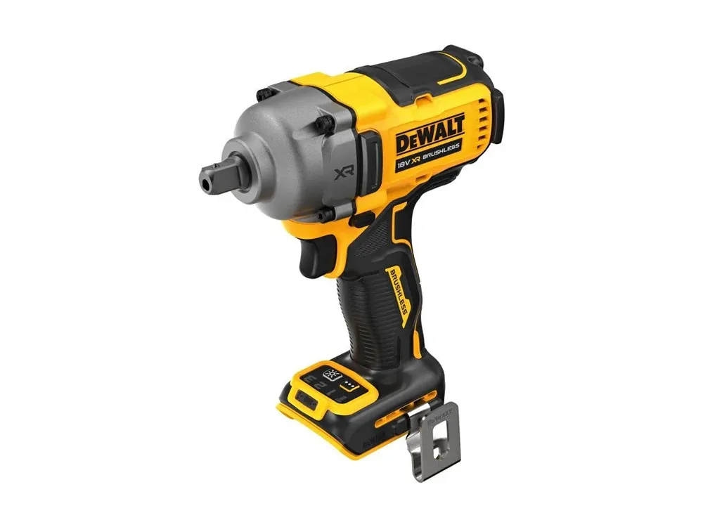 Aku rázový utahovák 1/2" 18V bez aku DeWALT DCF892N Jen Po Omezenou Doba