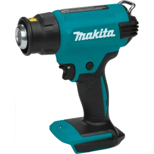 Aku horkovzdušná pistole Makita DHG180ZK Li-ion LXT 18V Přímo Od Výrobce