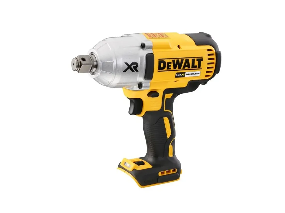 Tovární Cena Aku rázový utahovák 3/4" 18V bez aku DeWALT DCF897N