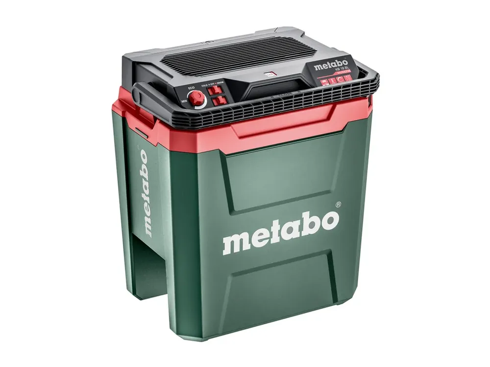 KB 18 BL (600791850) AKUMULÁTOROVÝ CHLADICÍ BOX Koupit Online