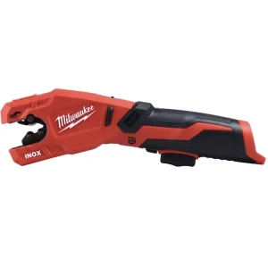 Akce M12™ RAPTOR™ řezák na nerezové trubky Milwaukee M12 PCSS-0
