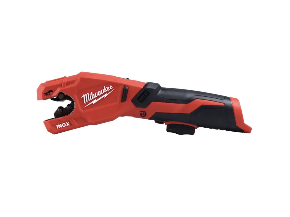 Akce M12™ RAPTOR™ řezák na nerezové trubky Milwaukee M12 PCSS-0