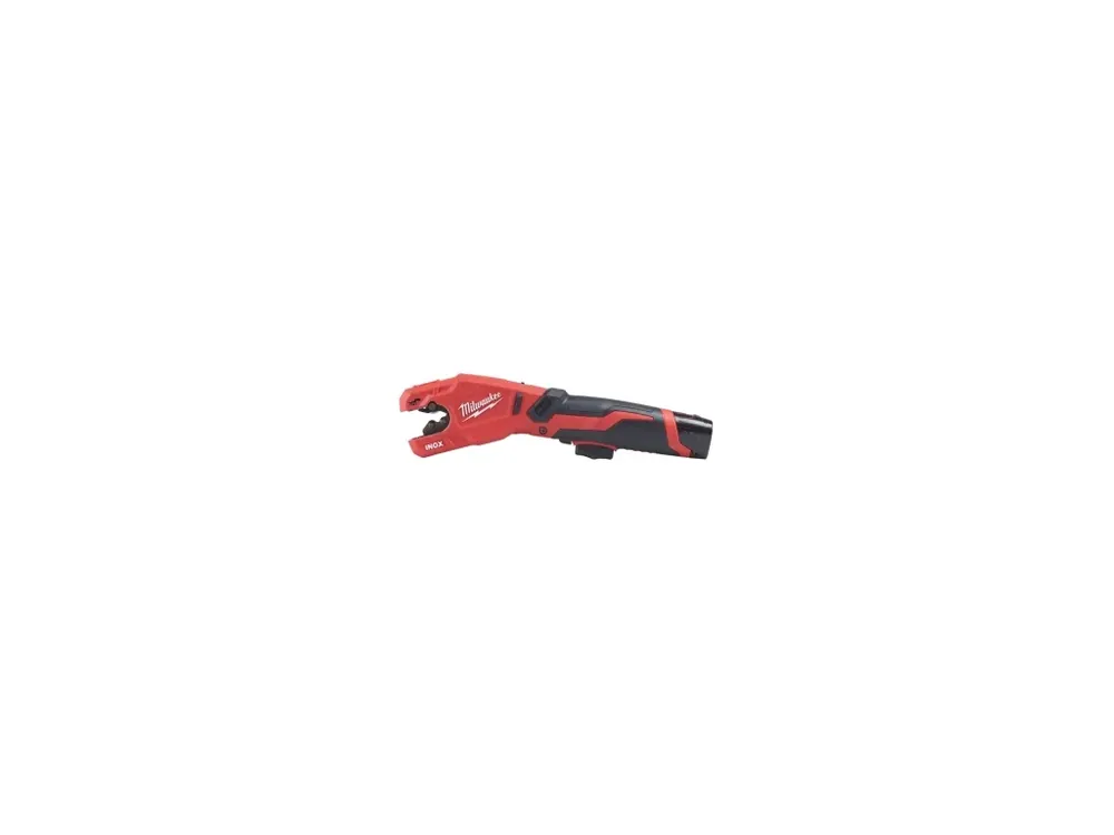 Cenový Hit M12™ RAPTOR™ řezák na nerezové trubky Milwaukee M12 PCSS-202C