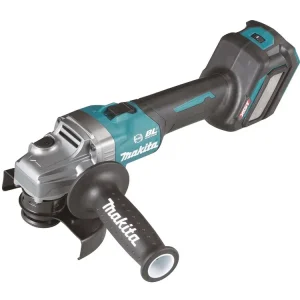 Aku úhlová bruska Makita GA023GZ 125mm Li-ion XGT 40V, bez aku Z Hit Sezóny