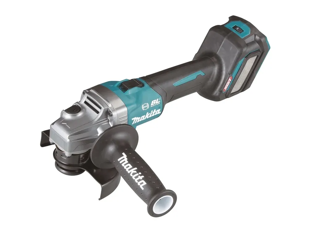 Aku úhlová bruska Makita GA023GZ 125mm Li-ion XGT 40V, bez aku Z Hit Sezóny