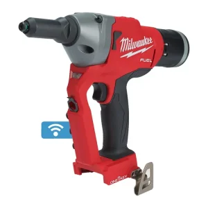 Top Prodej M18 FUEL™ ONE-KEY™ nýtovačka Milwaukee M18 ONEFPRT-0X