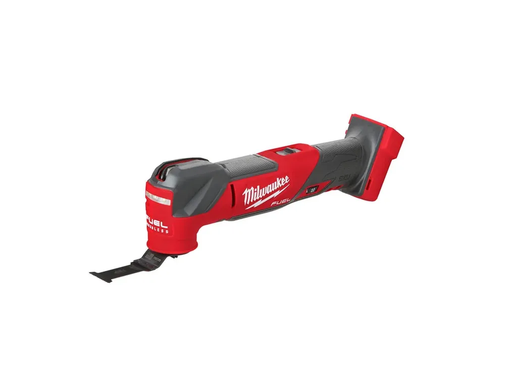 M18™ kompaktní multifunkční nářadí Milwaukee M18 FMT-0X Přímo Od Výrobce