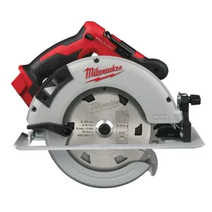 Vrácení Zdarma M18 FUEL™ okružní pila Milwaukee M18 BLCS66-0X (190mm)