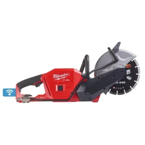 Značkový M18 FUEL™ ONE-KEY™ rozbrušovací pila Milwaukee M18 FCOS230-0