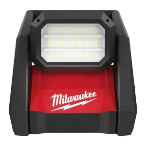 Sleva M18™ VYSOCE VÝKONNÁ PROSTOROVÁ SVÍTILNA LED Milwaukee M18 HOAL-0