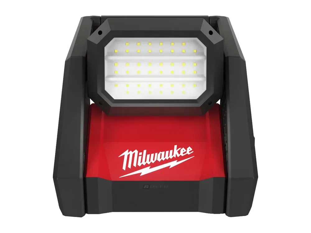 Sleva M18™ VYSOCE VÝKONNÁ PROSTOROVÁ SVÍTILNA LED Milwaukee M18 HOAL-0
