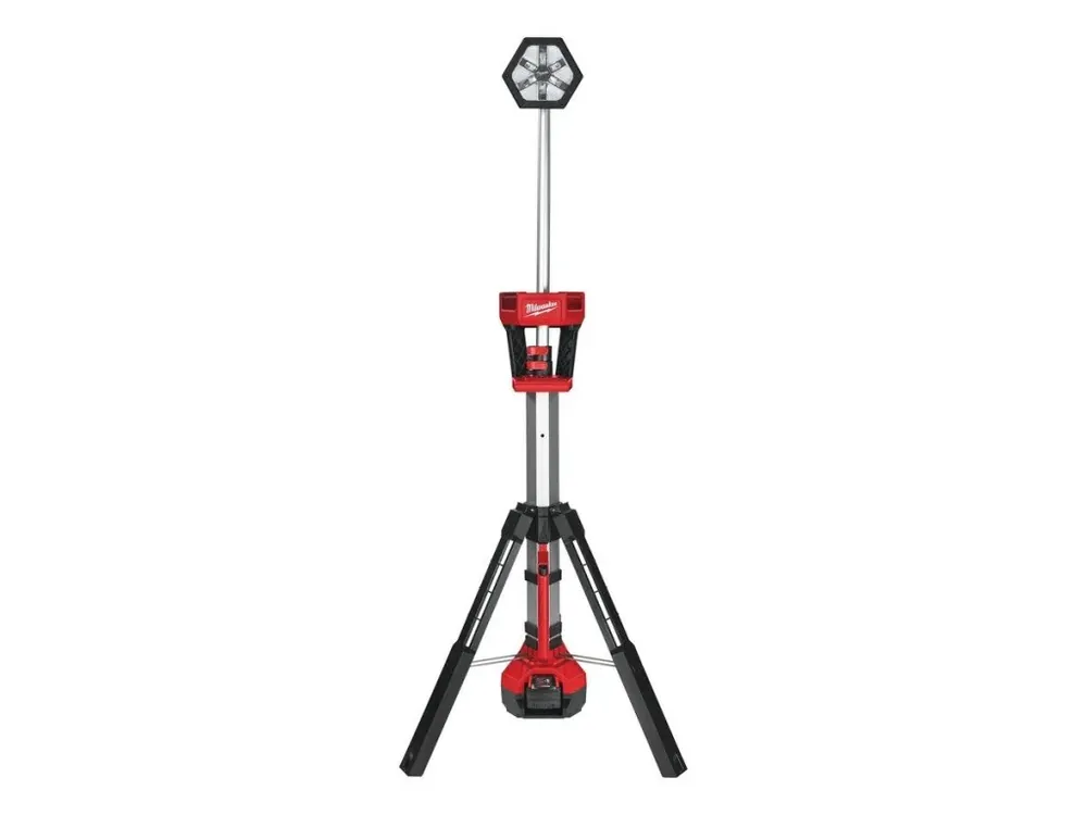 Bezpečná Platba M18™ Led stojanová svítilna Milwaukee M18 SAL-0