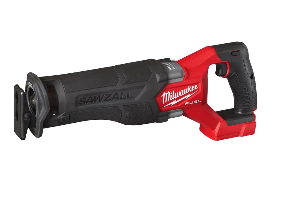 M18 FUEL™ SAWZALL® šavlová pila Milwaukee M18 FSZ-0X Vrácení Zdarma